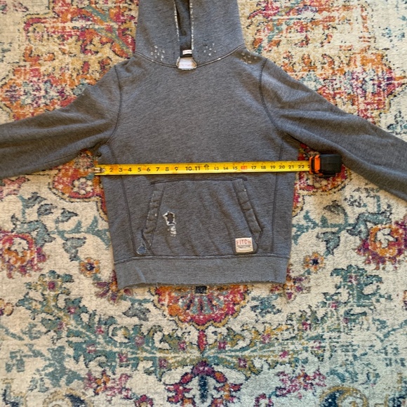 Abercrombie and Fitch hoodie - Picture 9 of 13